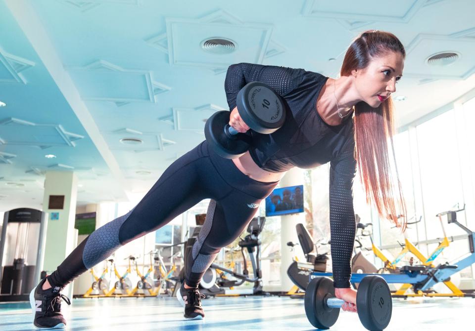 Personal Training in Miami: Tailored Workouts for Every Fitness Level