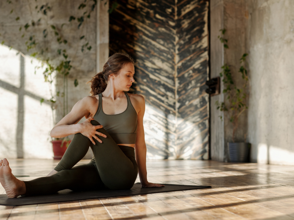 The Best Morning Workout Routine to Energize Your Day