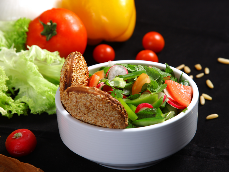 The Perfect Post-Workout Meal: Fueling Recovery & Gains