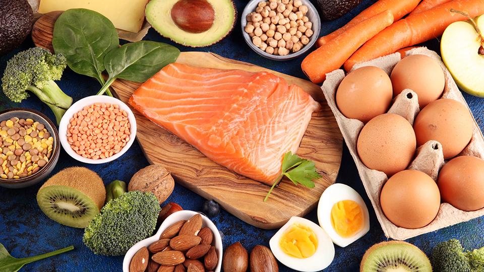 What to Eat Before and After Workouts for Better Results in Miami