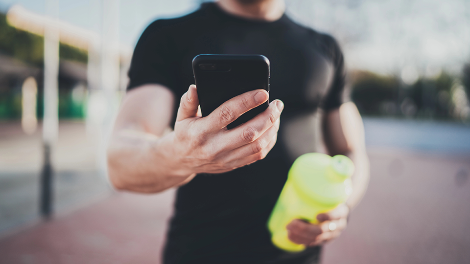Why the Best Personal Trainer App Can Transform Your Fitness Business