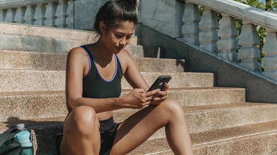 The Benefits of an App for Personal Trainers in a Competitive Fitness Market