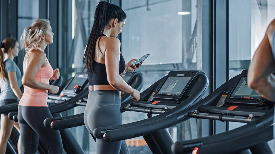 Why Software for Personal Trainers Helps Deliver a More Professional Coaching Experience