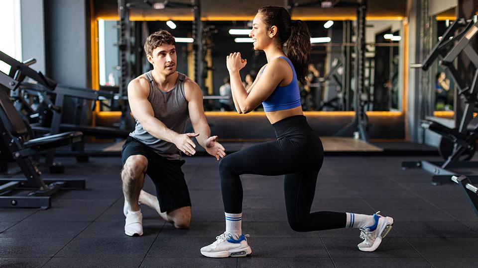 Why Personal Trainer South Beach Clients Value Personalised Coaching More Than Ever